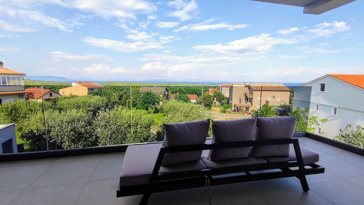 Villa Leola Ližnjan Buitenkant foto