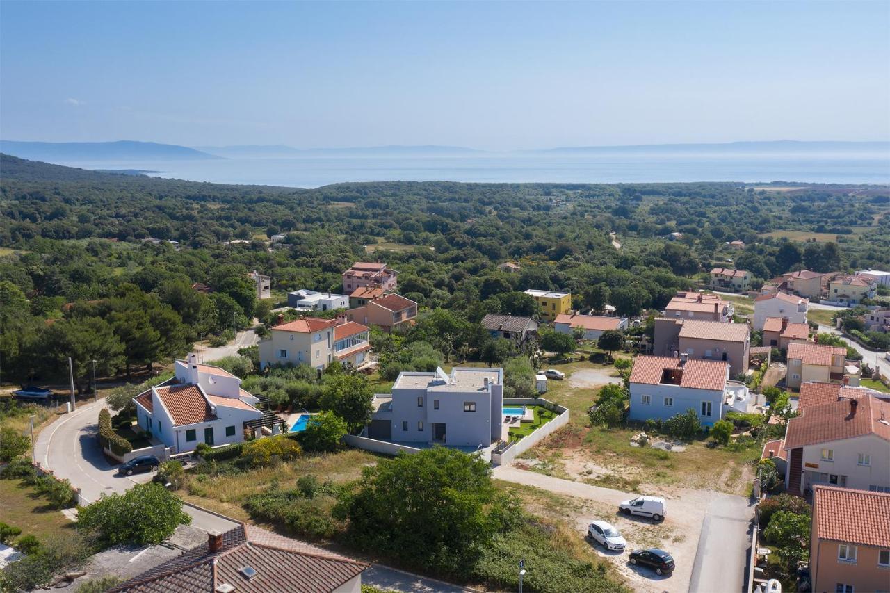 Villa Leola Ližnjan Buitenkant foto
