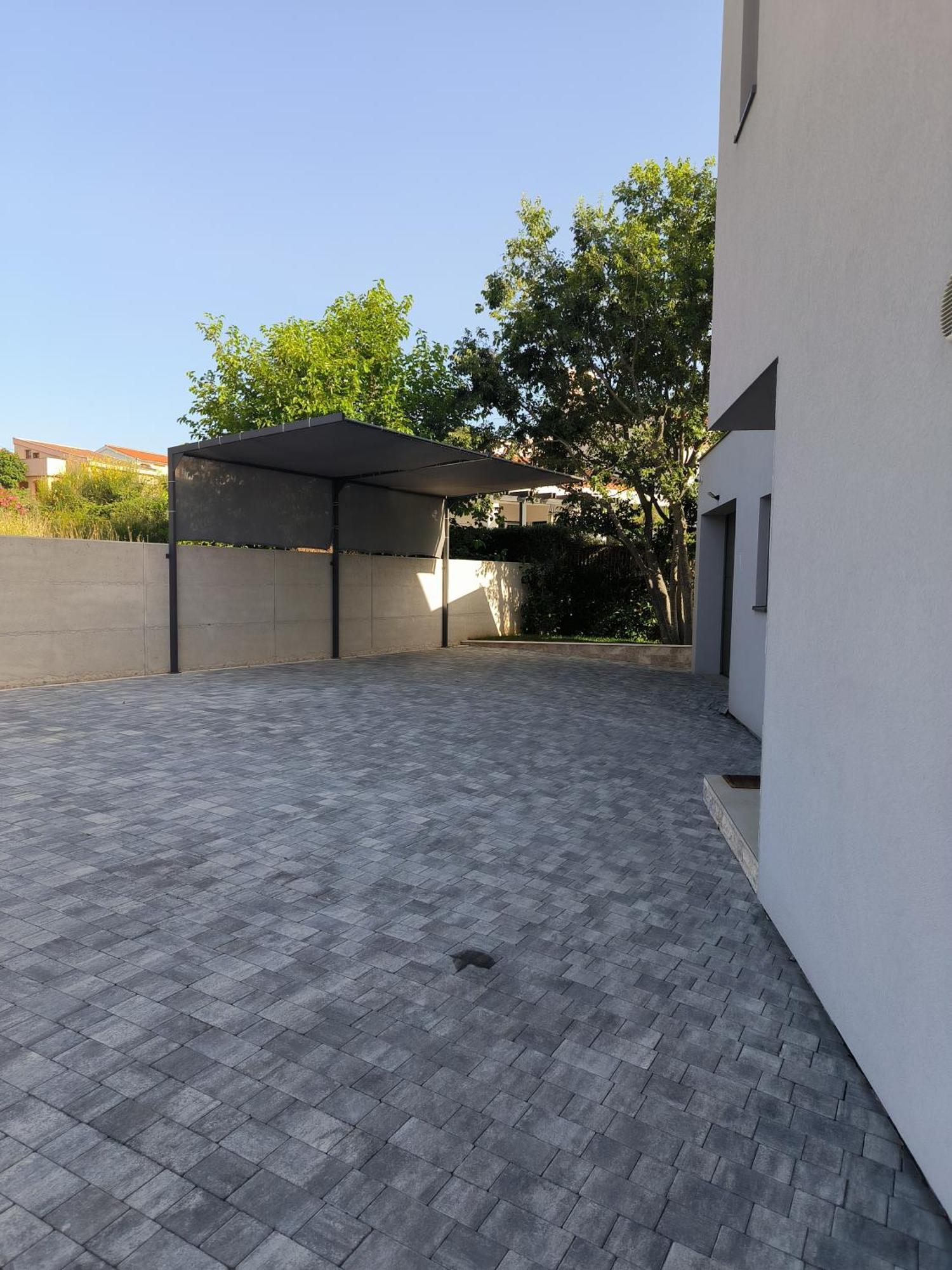 Villa Leola Ližnjan Buitenkant foto